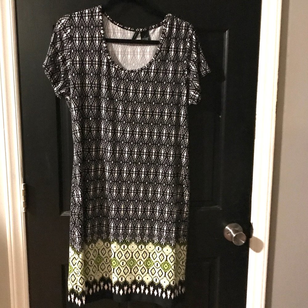 Comfortable & Classy Dress